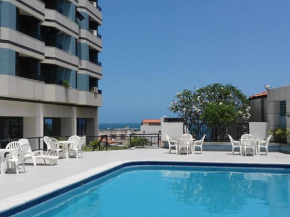 Apartamento Barra Tropical Residence